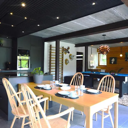 Casa de Férias Lohere