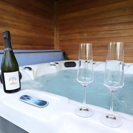 Prázdninový dům Lohere *