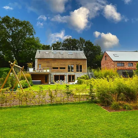 Lohere Prázdninový dům Weris