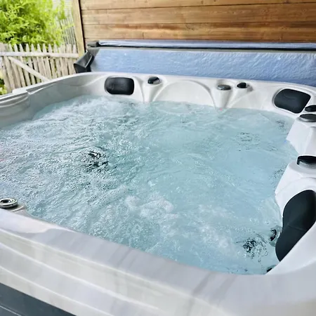 Lohere Prázdninový dům