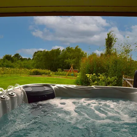 Prázdninový dům Lohere *