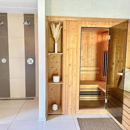 Дом отдыха Lohere *