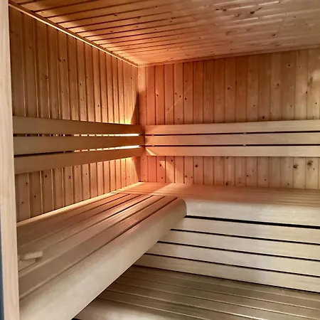 Дом отдыха Lohere Weris