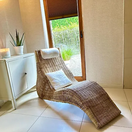 Lohere Casa vacanze Heyd