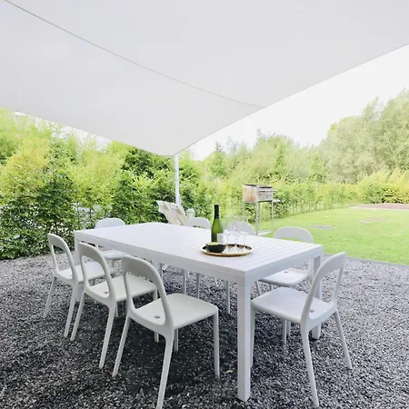 Prázdninový dům Lohere *