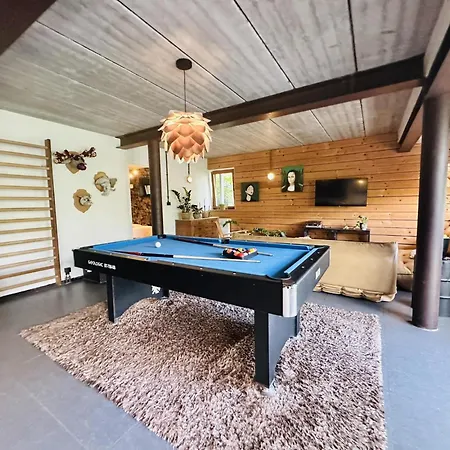 Lohere Prázdninový dům