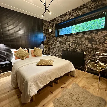 Lohere Дом отдыха *