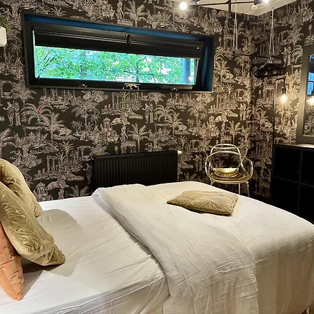 Lohere Prázdninový dům *