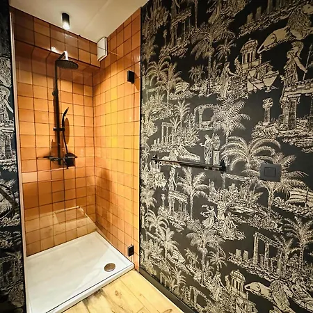 Lohere Prázdninový dům Weris