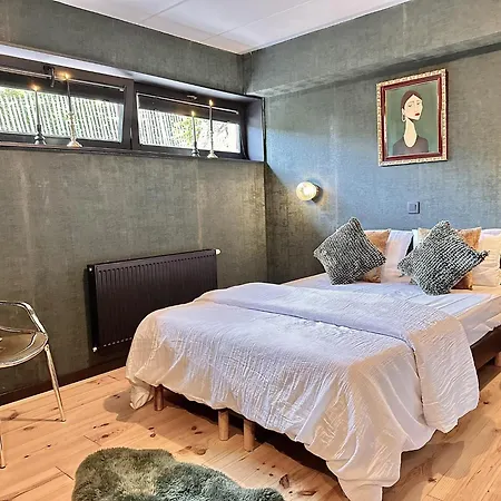 Prázdninový dům Lohere *