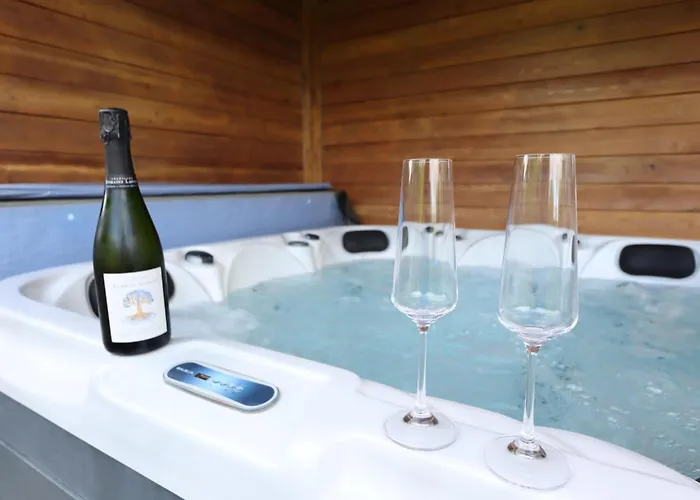 Hébergement de vacances Lohere *