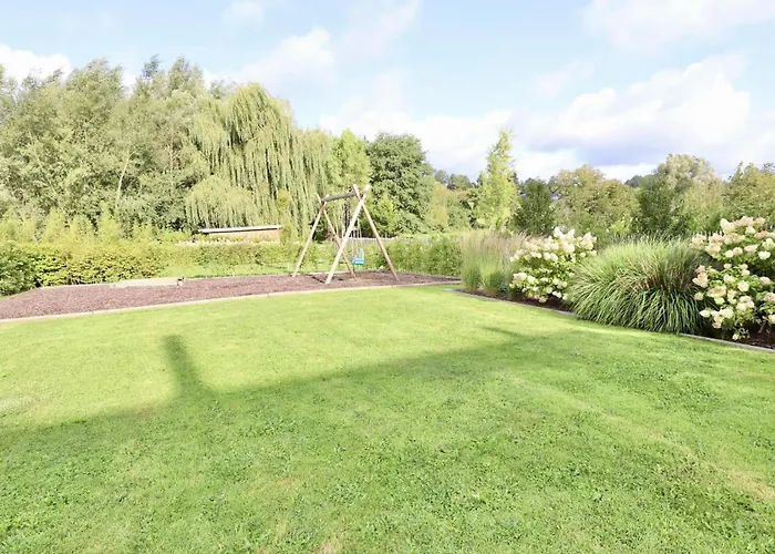 Lohere Hébergement de vacances *