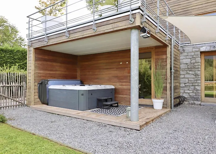 Lohere Casa vacanze Heyd