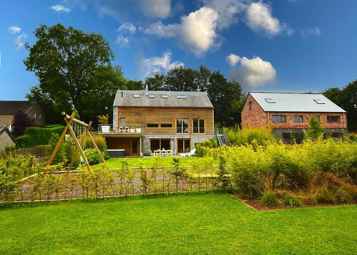 Lohere Casa vacanze Heyd