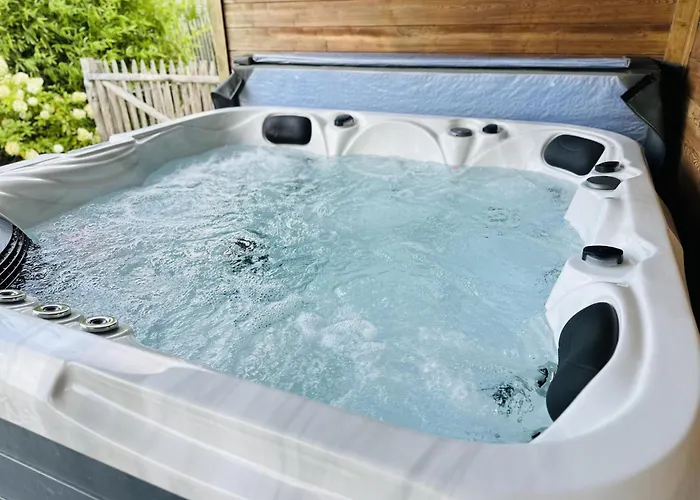 Lohere Hébergement de vacances