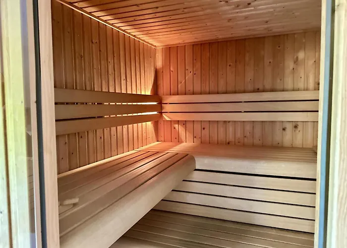 Hébergement de vacances Lohere Heyd