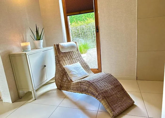 Lohere Casa vacanze Heyd