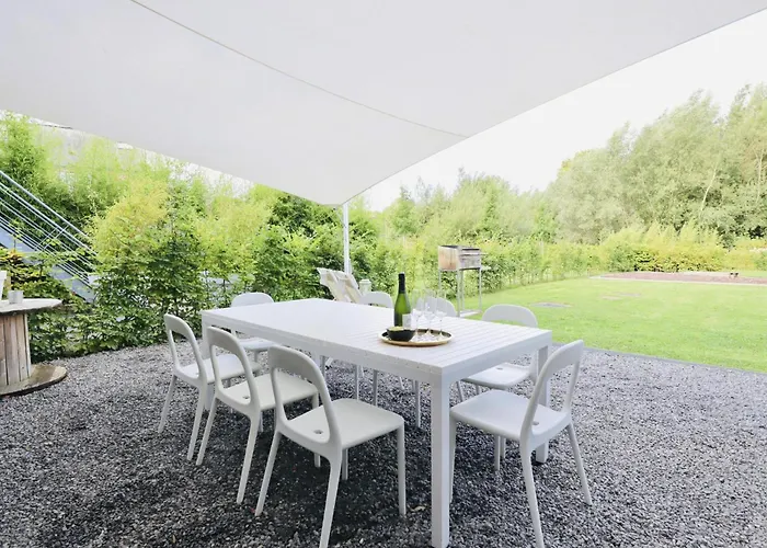 Hébergement de vacances Lohere *