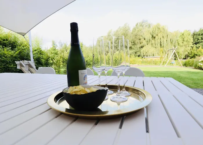 Lohere Hébergement de vacances