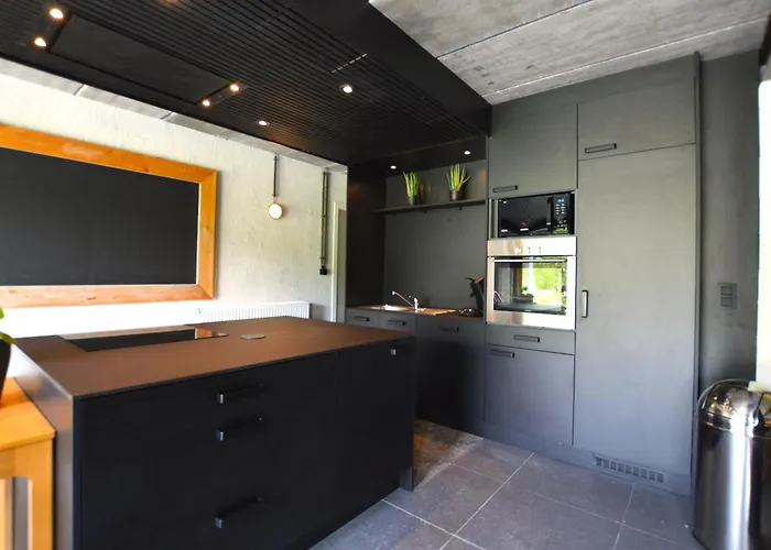 Lohere Hébergement de vacances