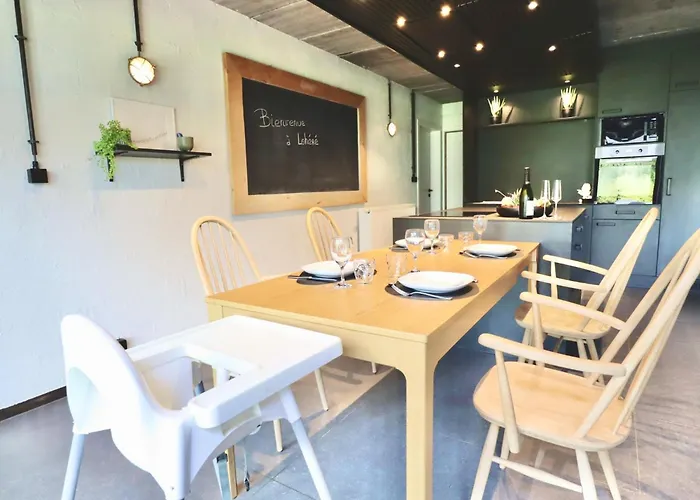 Lohere Casa vacanze Heyd