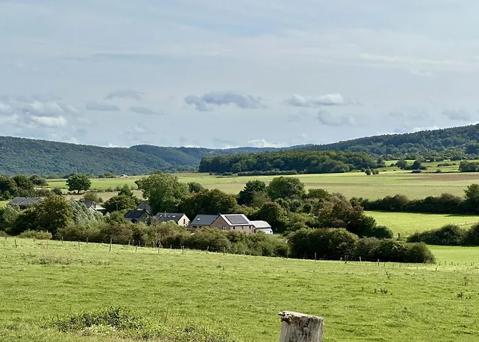 Casa vacanze Lohere Heyd